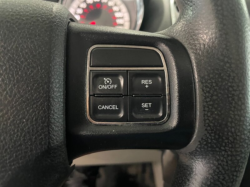 Used 2014 RAM C/V Tradesman FWD image 12