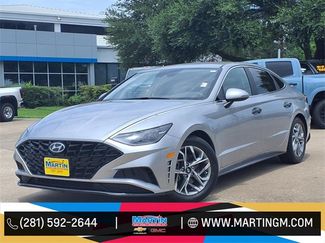 Used 2023 Hyundai Sonata SEL image 1