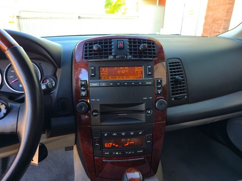 Used 2006 Cadillac CTS 3.6 w/ 3.6L V6 Luxury Package image 19