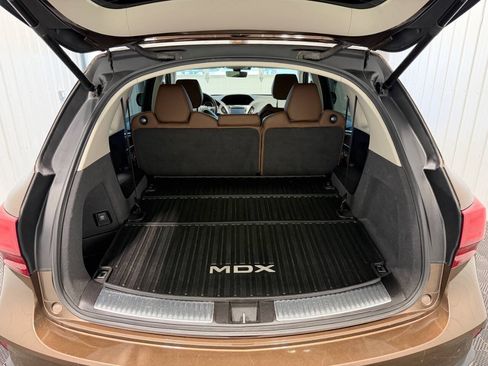 Used 2019 Acura MDX SH-AWD w/ Technology Package image 14