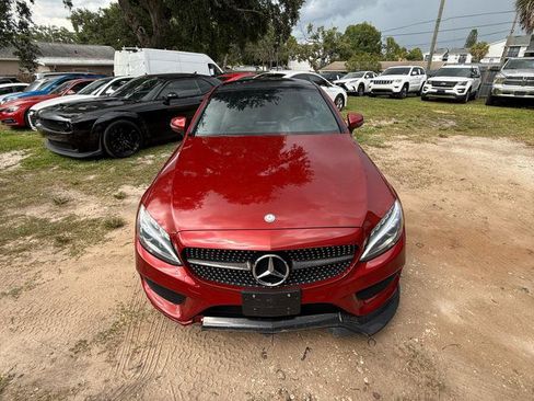 Used 2016 Mercedes-Benz Metris Passenger image 10