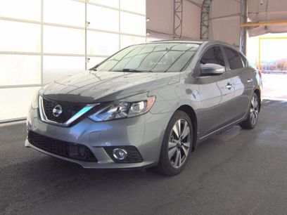 Used 2019 Nissan Sentra SL