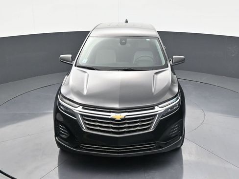 Used 2023 Chevrolet Equinox LS FWD image 19