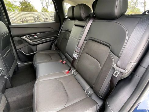 New 2026 MAZDA CX-5 Select AWD/4WD image 10