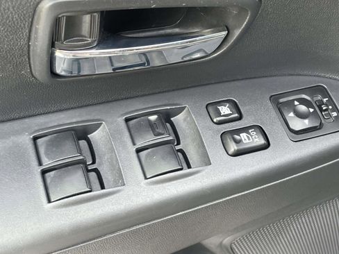 Used 2021 Mitsubishi Outlander Sport ES image 22