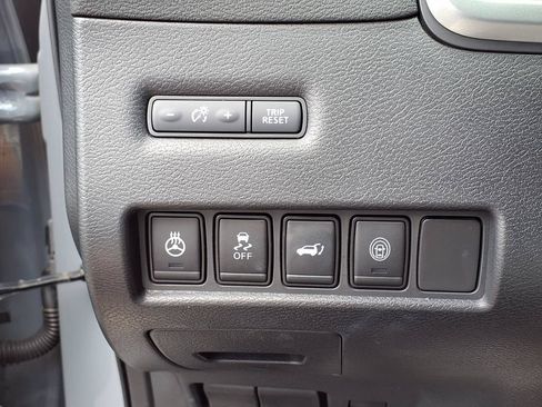Used 2023 Nissan Murano Platinum w/ Cargo Package FWD image 33