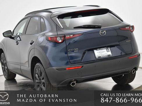 New 2026 MAZDA CX-30 Aire Edition image 17