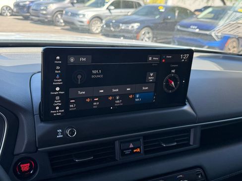 New 2026 Honda Pilot Touring image 17