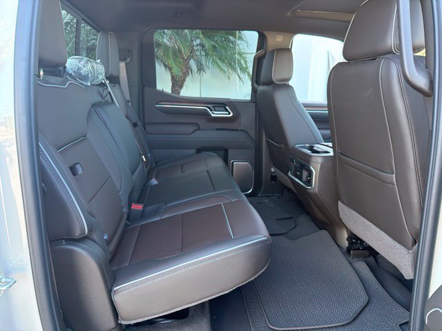 Used 2026 GMC Sierra 1500 Denali AWD/4WD image 22
