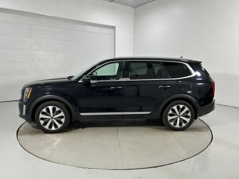 Used 2022 Kia Telluride SX AWD/4WD image 21