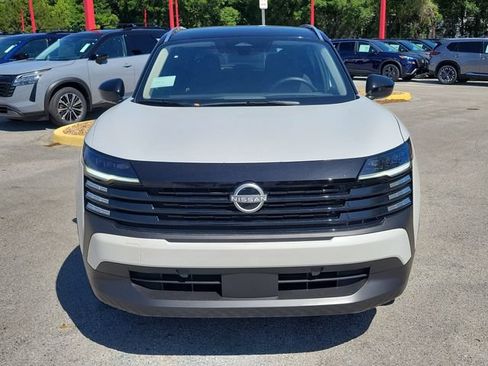 New 2026 Nissan Kicks SV FWD image 6