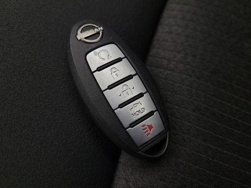 Used 2023 Nissan Altima 2.5 SV FWD image 32