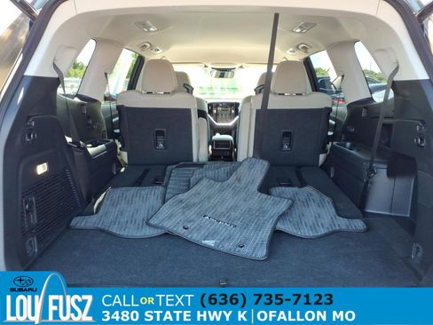 Used 2025 Subaru Ascent Premium AWD/4WD image 29