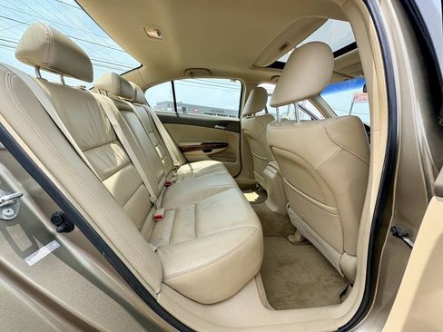 Used 2009 Honda Accord EX-L image 27