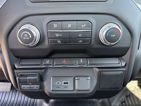 New 2026 GMC Sierra 2500 Pro image 24