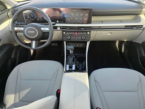 New 2026 Hyundai Tucson SE AWD/4WD image 27