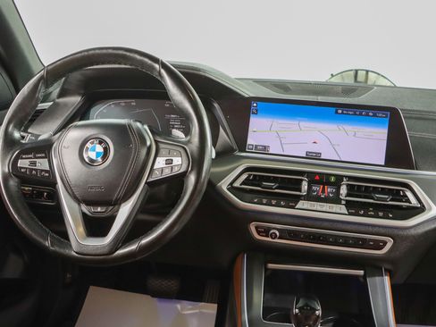 Used 2023 BMW X5 sDrive40i w/ Climate Comfort Package image 17