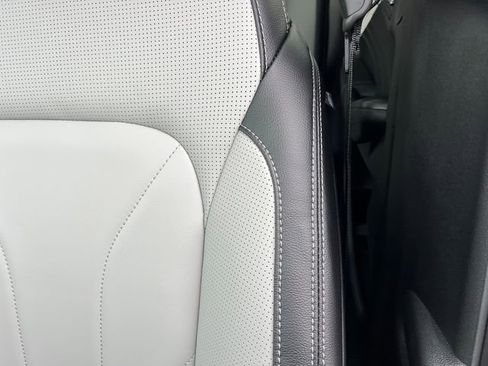 New 2026 Ford Escape Platinum w/ Premium Technology Package image 14