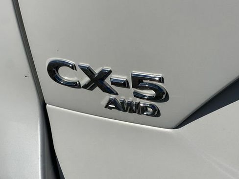 Used 2024 MAZDA CX-5 Carbon Edition image 32