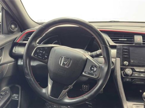 Used 2020 Honda Civic Si image 19