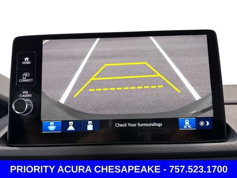 Used 2026 Acura Integra FWD image 23