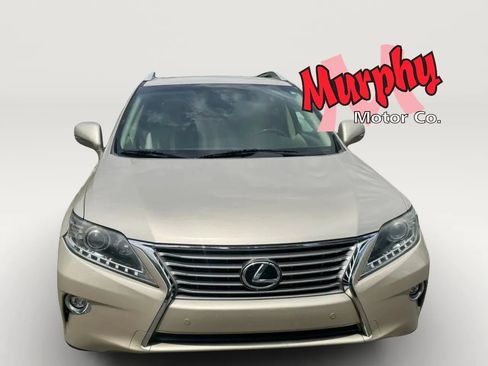 Used 2015 Lexus RX 350 FWD image 9
