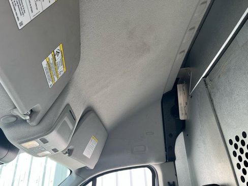 Used 2021 Ford Transit 250 148 High Roof w/ Load Area Protection Package RWD image 23