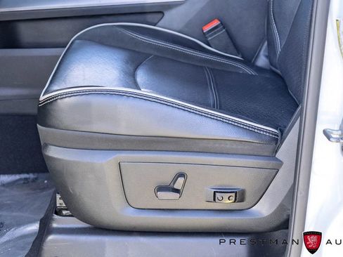 Used 2022 RAM 3500 Laramie image 22