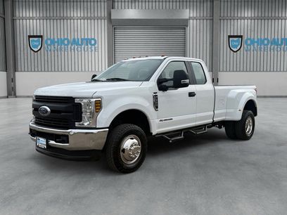 Used 2019 Ford F350 XL w/ XL Value Package
