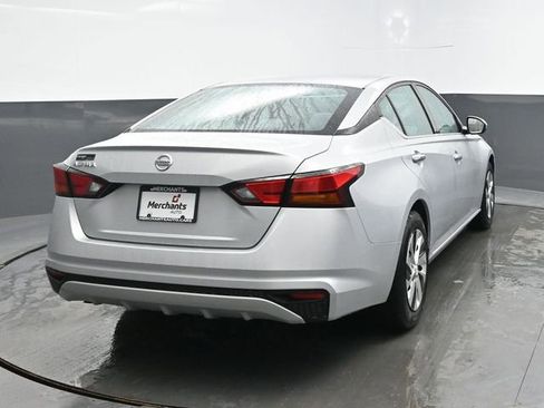 Used 2021 Nissan Altima 2.5 S image 6