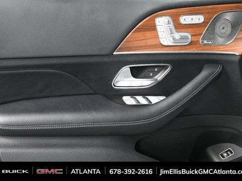 Used 2024 Mercedes-Benz GLE 350 4MATIC image 6