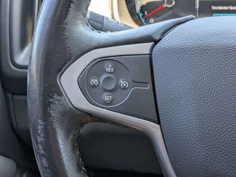 Used 2016 Chevrolet Colorado LT RWD image 21