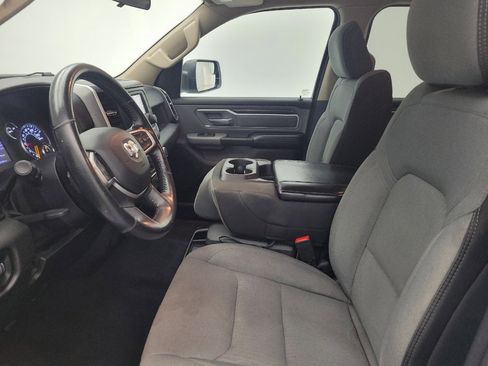 Used 2020 RAM 1500 Big Horn AWD/4WD image 17