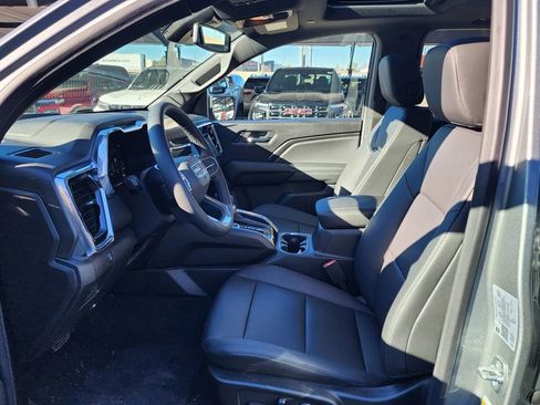 New 2026 GMC Canyon Elevation w/ Convenience Package image 15