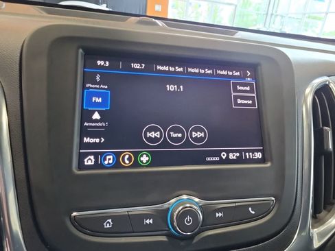 Used 2023 Chevrolet Equinox LT FWD image 25