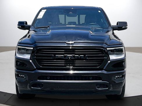 Certified 2023 RAM 1500 Laramie AWD/4WD image 3