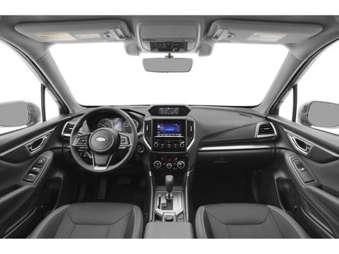 Used 2021 Subaru Forester Premium image 3