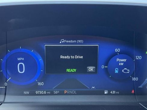 Certified 2022 Ford Escape SEL AWD/4WD image 23