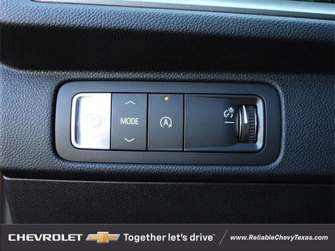 New 2026 Chevrolet Traverse LT w/ Midnight/Sport Edition image 19