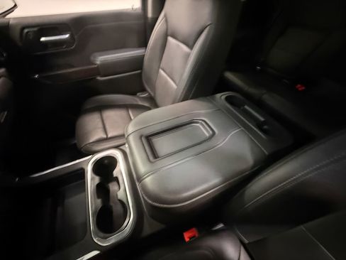 Used 2021 GMC Sierra 1500 SLT image 82