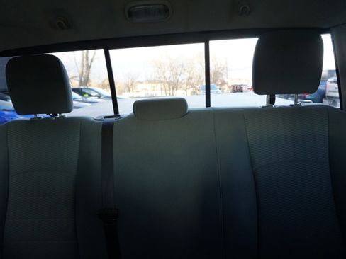 Used 2017 RAM 1500 Classic SLT image 25