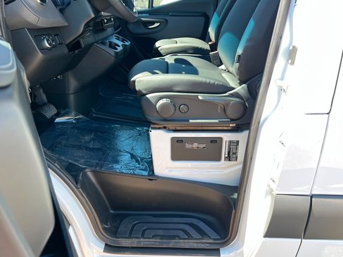 New 2026 Mercedes-Benz Sprinter 2500 image 13