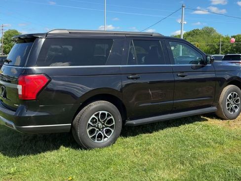 Used 2024 Ford Expedition Max XLT RWD image 7