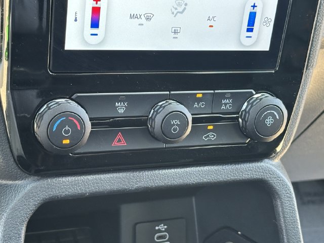 Used 2024 Ford Ranger XLT RWD image 20