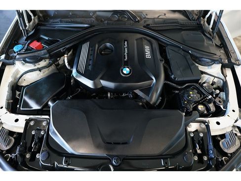 Used 2019 BMW 430i Coupe w/ Convenience Package RWD image 10