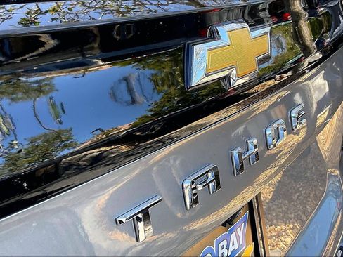 Used 2025 Chevrolet Tahoe LT w/ Comfort Package image 9