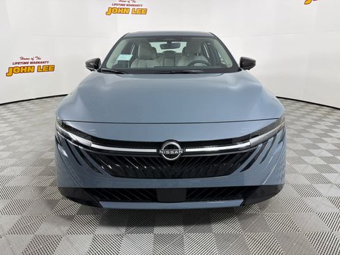 New 2026 Nissan Sentra SL w/ Floor Mat Package image 10