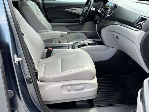 Used 2022 Honda Pilot Special Edition image 31