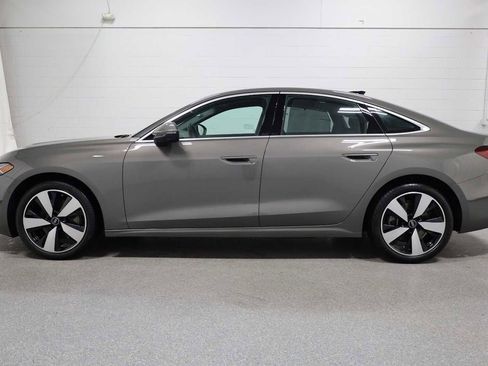 Certified 2025 Audi A5 2.0T Premium Plus w/ Premium Plus image 2