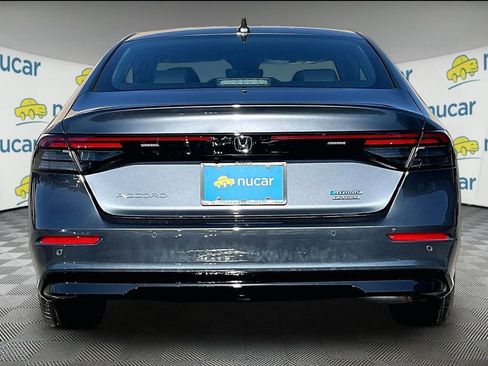 New 2026 Honda Accord Touring image 6